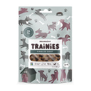 Monster Trainies Goat, halvmjukt träningsgodis med get 100 g