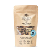Mr. Bones Raw Treats makrill i påse 45 g