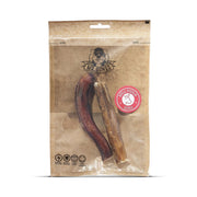 Mr. Bones tjurmuskel i påse, 2-pack