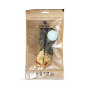 Mr. Bones laxrullar i påse, 2-pack