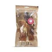 Mr. Bones tjursena i påse, 3-pack