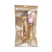 Mr. Bones lammfötter i påse, 2-pack