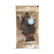 Mr. Bones tonfiskjerky i påse 65 g