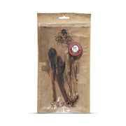 Mr. Bones hjortsena i påse, 4-pack