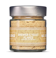 Mr. Bones bryggerijäst flingor i glasburk 65 g