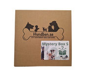 Mystery Box Small (mindre raser)