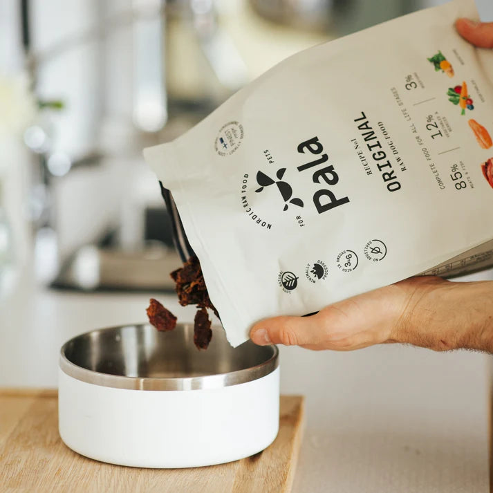 Pala - Air Dried Original Recipe #1