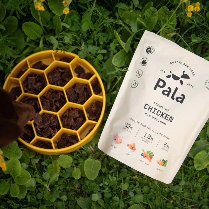 Pala - Air Dried Chicken Recipe #5