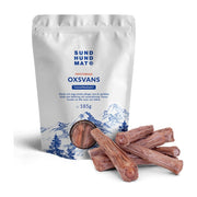 Sund Hundmat - Frystorkad oxsvans (185g)