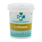 Svenska DjurApoteket C-vitamin