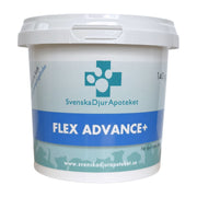 Svenska DjurApoteket Flex Advance+ 140g