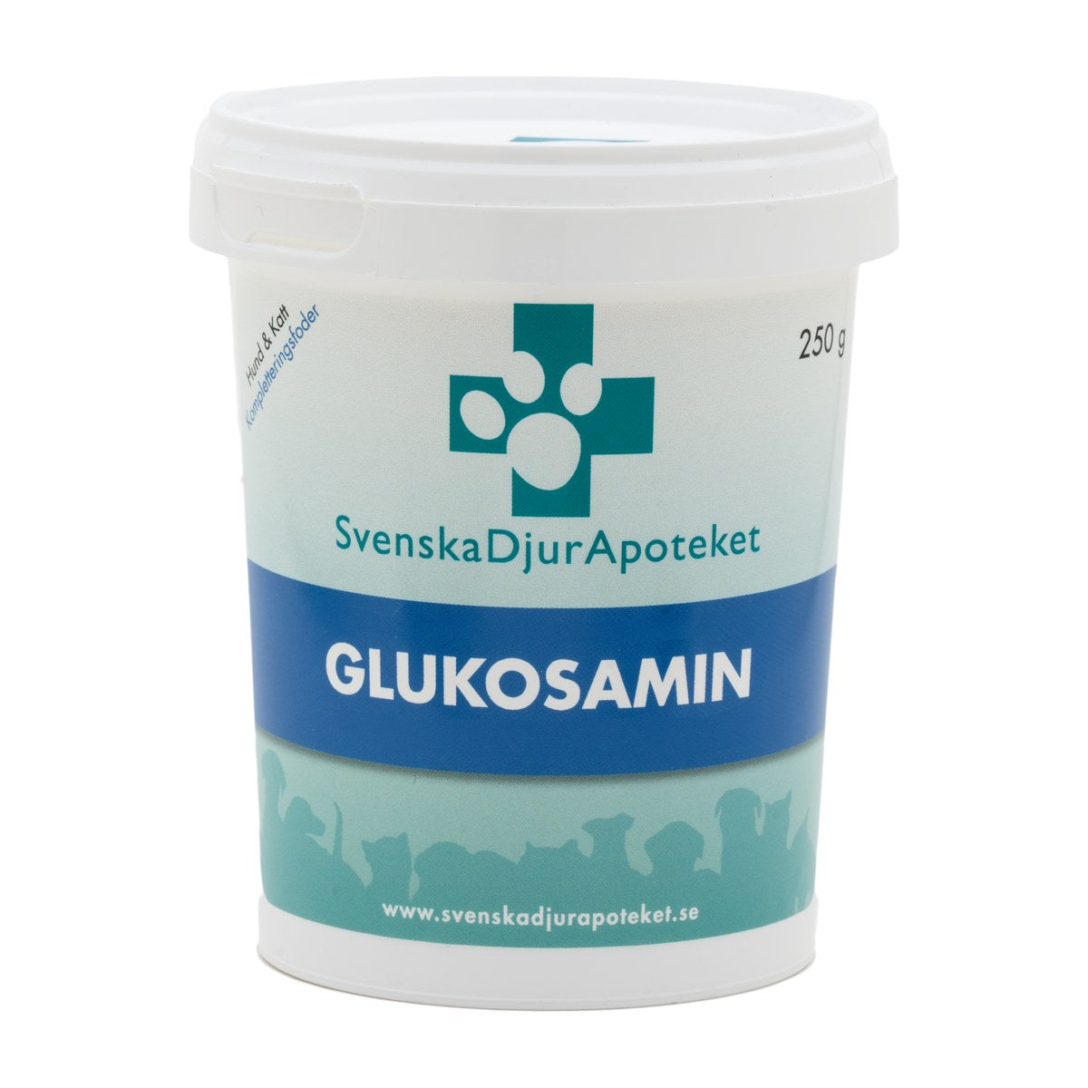 Svenska DjurApoteket Glukosamin