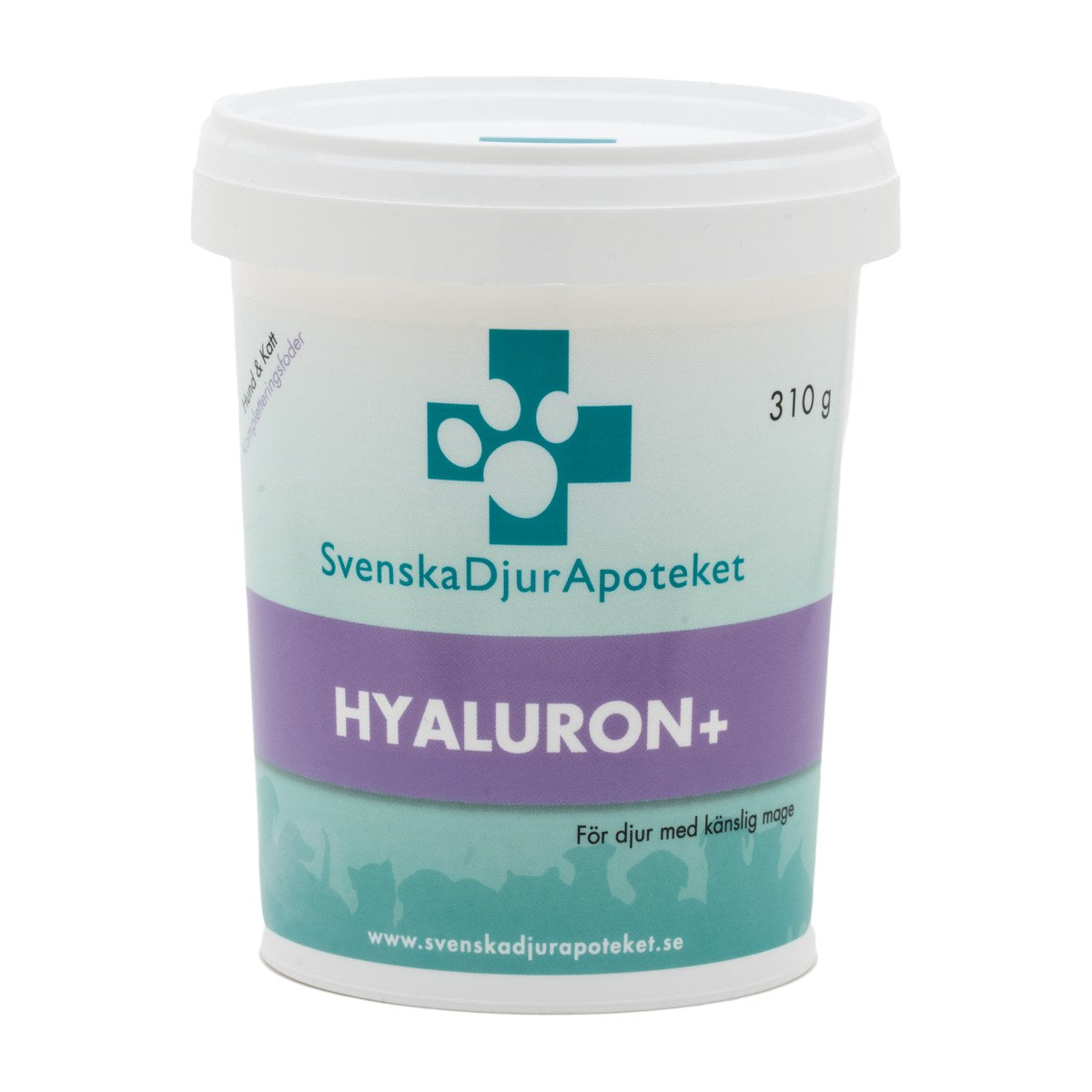 Svenska DjurApoteket Hyaluron+
