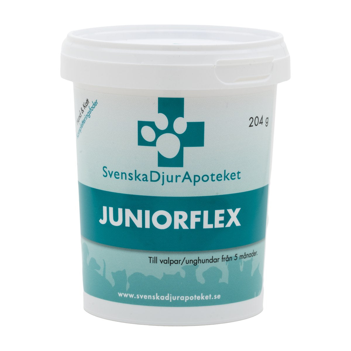 Svenska DjurApoteket JuniorFlex