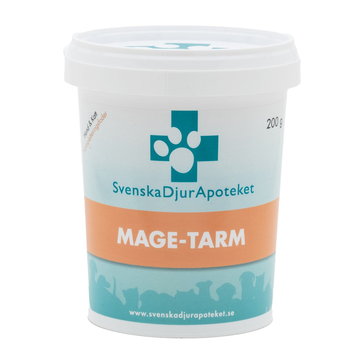 Svenska DjurApoteket Mage-Tarm