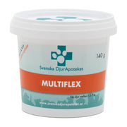 Svenska DjurApoteket MultiFlex 140g