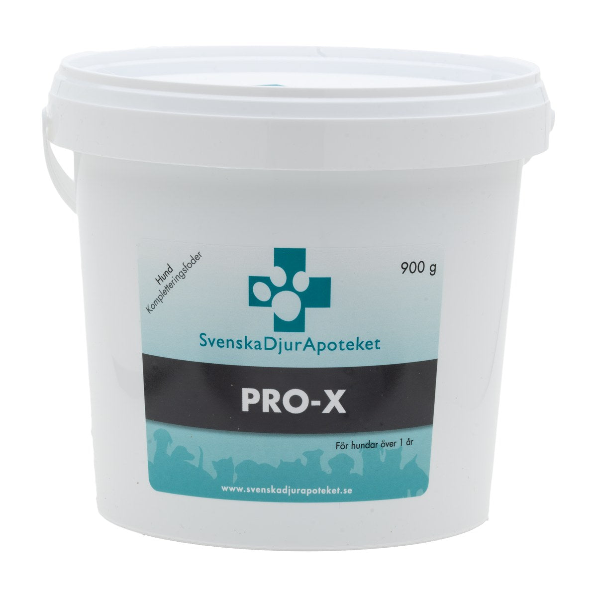 Svenska DjurApoteket Pro-X 900g