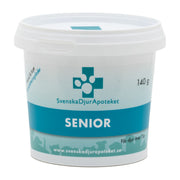 Svenska DjurApoteket Senior 140g