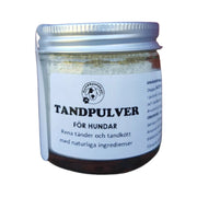 Hundapoteket - Tandpulver för hundar (60ml)