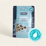 Dr. Clauder´s - Småbitar av odlat protein (80g)