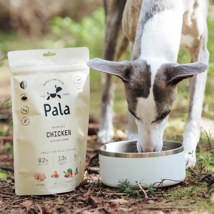 Pala - Air Dried Chicken Recipe #5